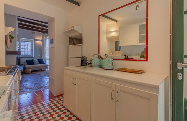 Al Porticciolo in Varenna - Foto 12