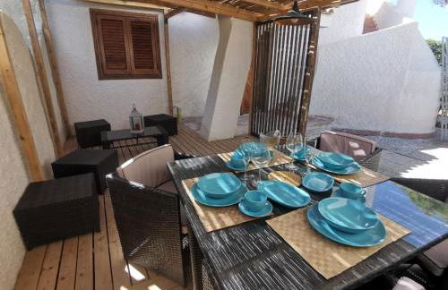 Villa Oasi dune e mare - Foto 11