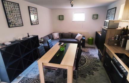 romantische Ferienwohnung im Vogelsbergkreis - Foto 27