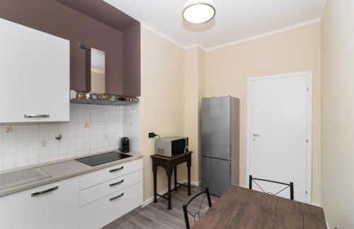 Trilocale con parcheggio privato ATP Arena Inalpi, PalaTazzoli, Palavela Lingotto, "Exclusive Suite " La casa di Bertino " - Foto 25