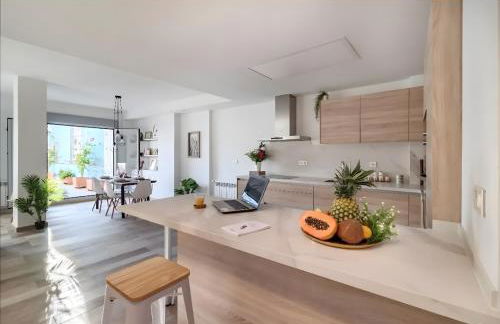 Las Cuevas del Albaicín - Foto 31