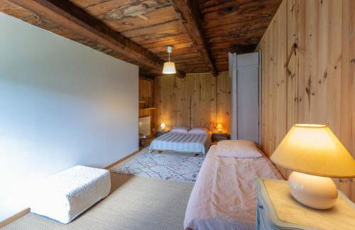 La Ferme De Chalas - Foto 34