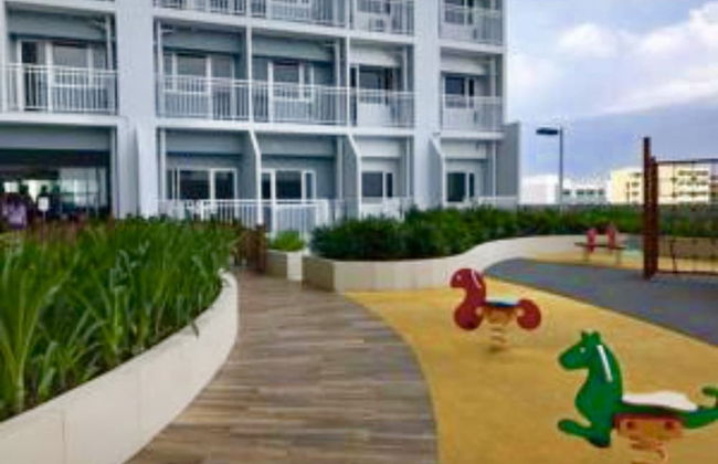 Condo Unit With Balcony in Manila - Foto 37