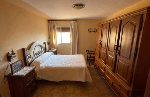 Villa Nadimar - Casa rural con terraza magnífica y 4 habitaciones - Foto 13