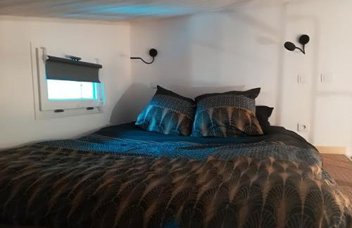 L'Annexe Ginkg'Home - Foto 13