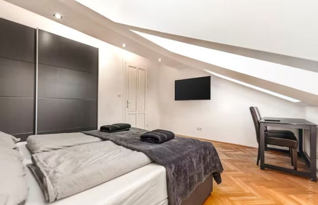 Designer Apartments - Near Reumannplatz - Foto 73