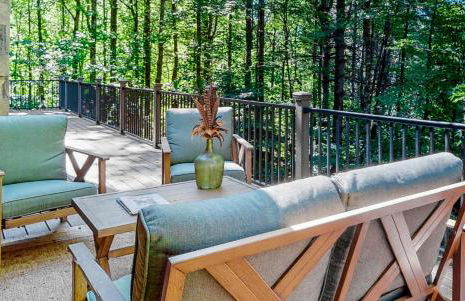 Stag Ridge Retreat - Foto 7