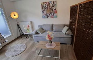 Emsquartier Apartment No 1 - Foto 10