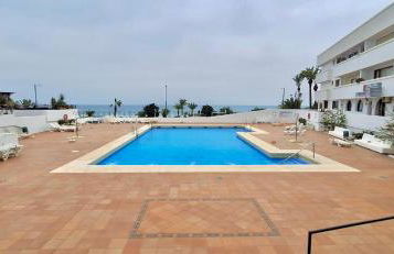 Apartamento Villa Azul, 1ª línea de playa - Foto 16