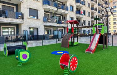 Apartamentos Nuriasol - Foto 84