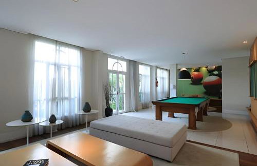 M4/110-Completo A/C garagem 200m Einsten MorumBIS - Foto 63