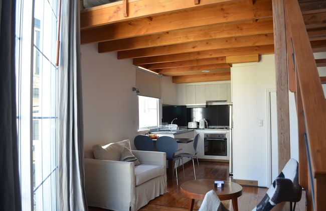 Casa Galos Hotel & Lofts - Foto 24