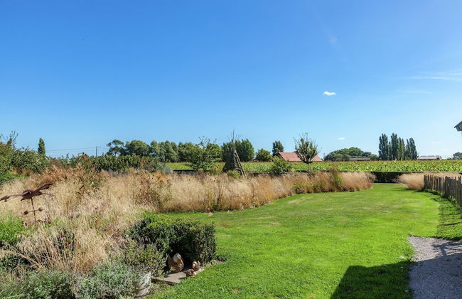 Spacious Countryside Farm Stay - Foto 25