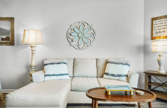 Palms Resort 1406 Jr 2BR - Foto 29