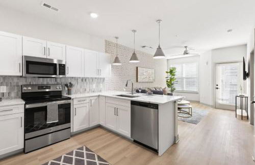 Allure Living 5 Min From Downtown - Foto 28