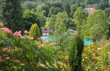 Ferienwohnung Palmenalm - Foto 7