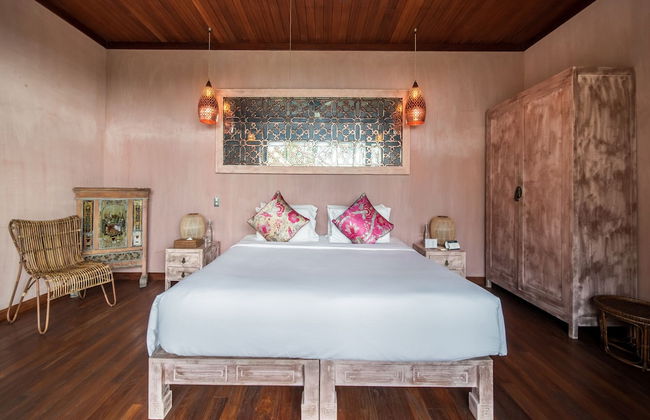 Secluded Beachfront Villa Manis, 5br, Candidasa - Foto 23