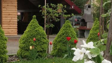 Domek Gniewoszówka - Foto 5