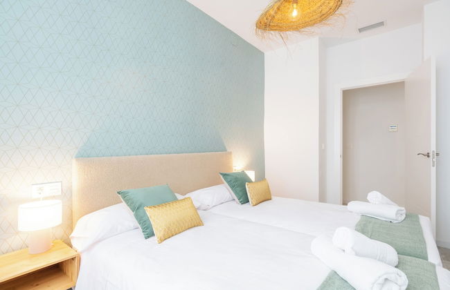 Apartamentos Luna Suites Palacio Dorita - Foto 5