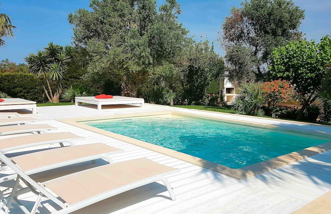 Villa Gina - Torre San Giovanni - Foto 11