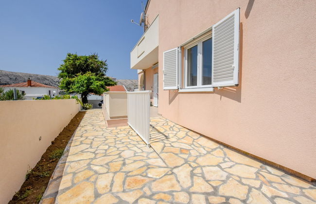 Apartments Villa Magena - Foto 66