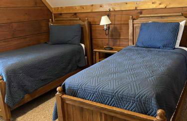 4 BR: Timbers #1 Stand alone Cabin - Foto 17