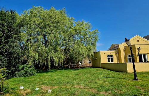 8 Coach House - Foto 34