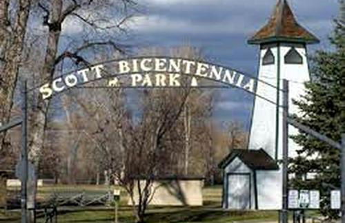 Cozy Cabin Perfect for a Romantic Escape with BBQ in Dayton, Wyoming - Foto 48