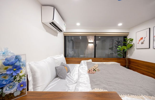 Urchin Apartment - Photo 11