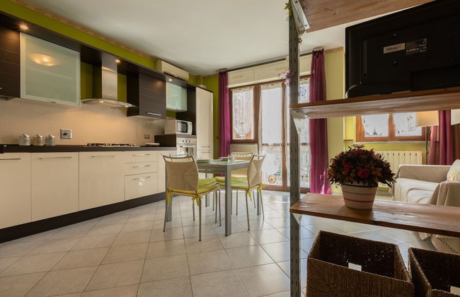 Serrano 15 - A Casa di Manuela - Foto 2