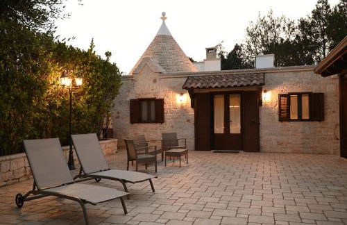 Dimora Dani - Foto 62