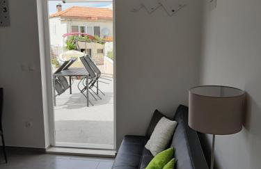 Apartment "MANNA - Foto 8