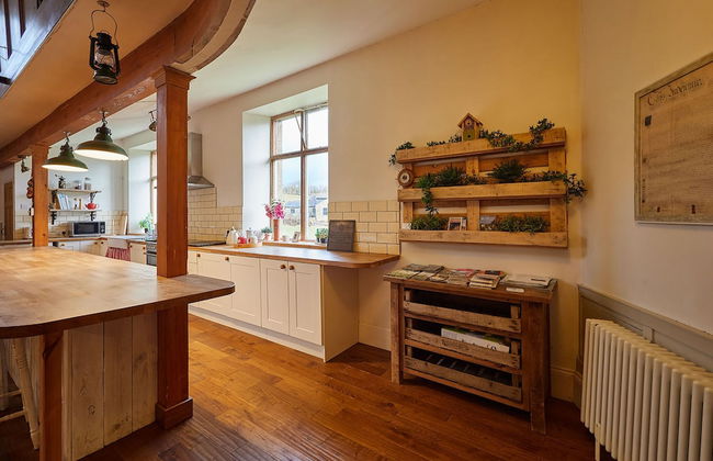 Host Stay Birdhope Craig Church - Photo 7