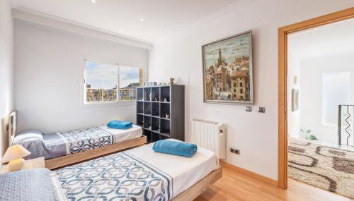 Serra Fuster - Casa Tolleric - Foto 2