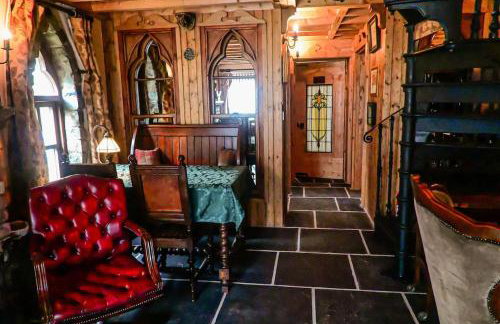 Heathfield Hall, Hillsborough - The Coach House - Foto 9