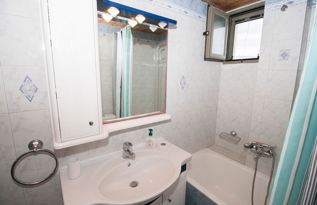 Charming Apartment in Kefalonia Island - Foto 25