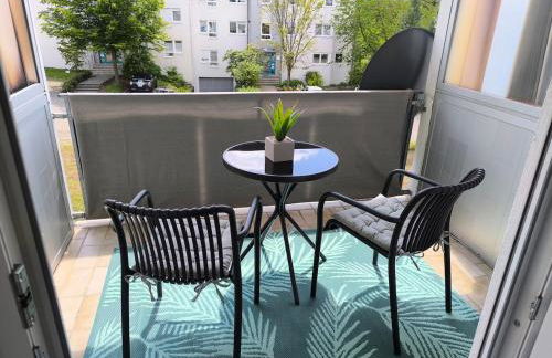 SweWasWohnung - Foto 23