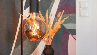 LE Vacation 3-Room-Apartment 67qm, Küche, Netflix, Free-TV - Foto 2