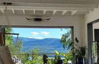 House 15 mins from Woodstock NY with stunning views - Photo 46