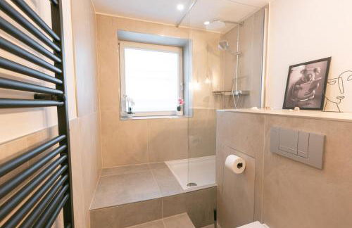 Blue Chili 34 - City Apartment für 4 in Karlshorst - Photo 9