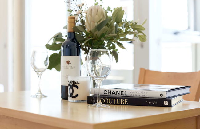 Arrow on Swanston - Foto 68