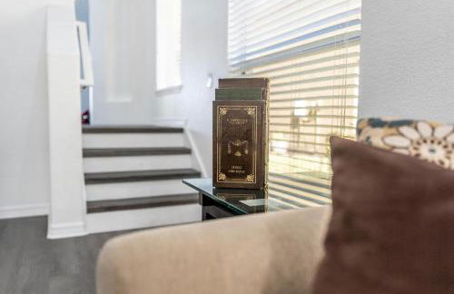 Luxury Family Villa Private Pool 10 min Disney - Foto 9