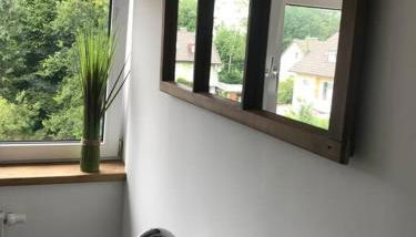 Ferienwohnung im Berghüttenstyle - Foto 2