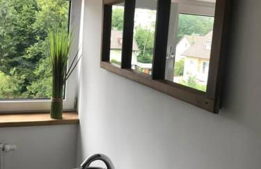 Ferienwohnung im Berghüttenstyle - Foto 2