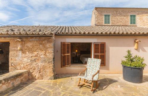 Villa Petita Llombards - Foto 39