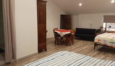 studio3 spacieux 1à4 pers - Foto 4