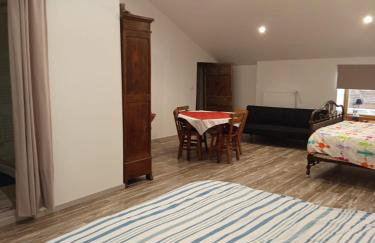 studio3 spacieux 1à4 pers - Foto 4