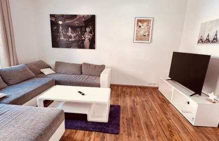 DE Apartment - Foto 8