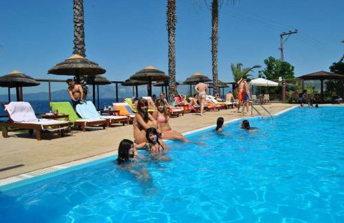 Villa Eugenia - Foto 63