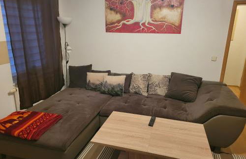 FeWo Köt- 3 Ferienwohnungen im historischen Köthener Stadtkern - Foto 7